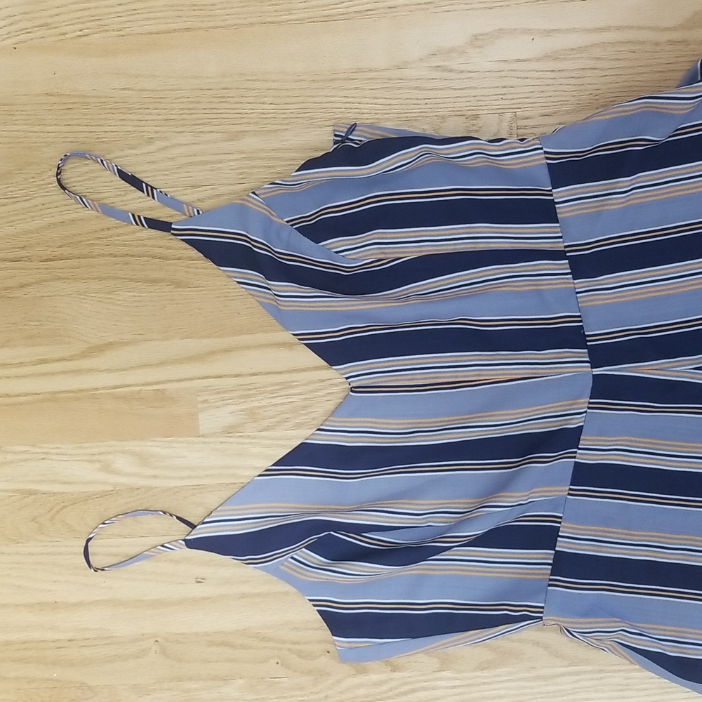 Design Lab wide leg jumpsuit - Picture 2 of 6